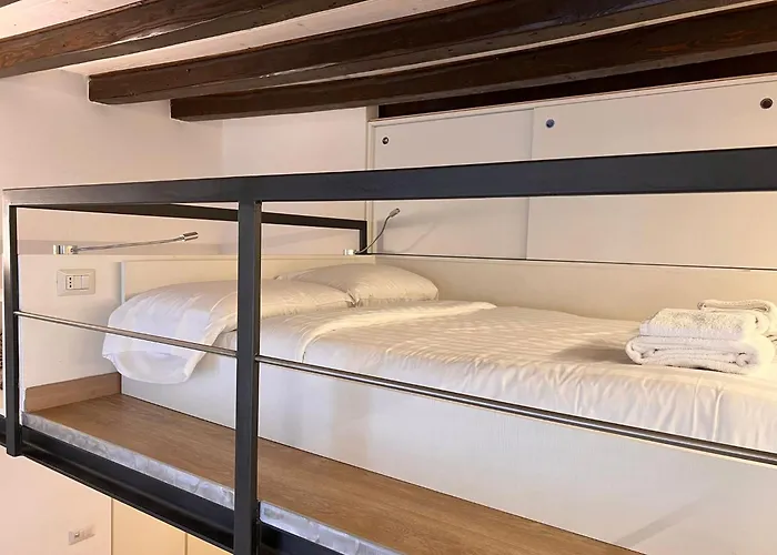 Kibilu - Luxury Studio Near Bocconi - City Centre
