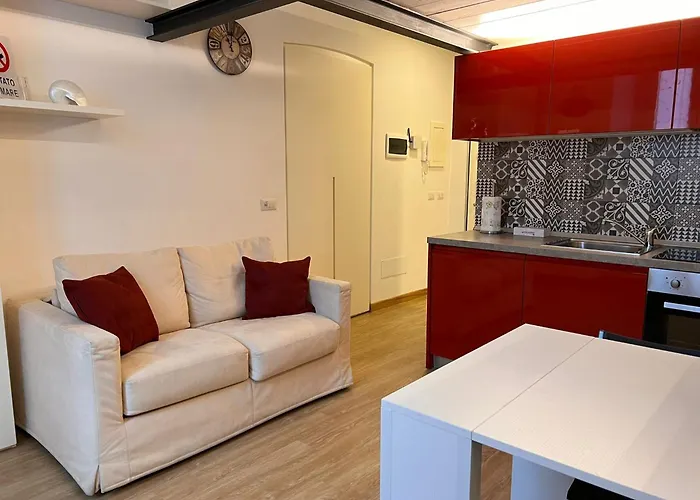 Kibilu - Luxury Studio Near Bocconi - City Centre