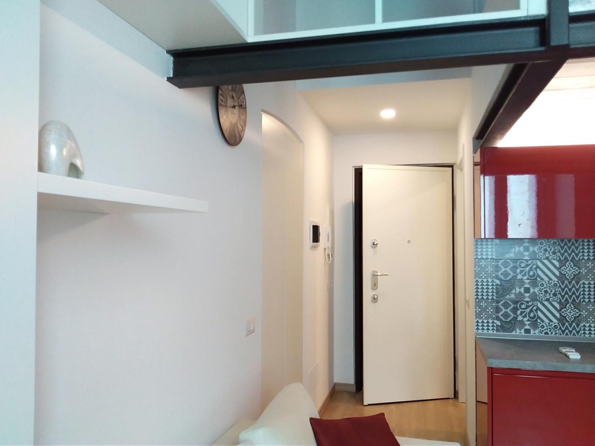 Kibilu - Luxury Near Bocconi - Centre Apartamento Milão