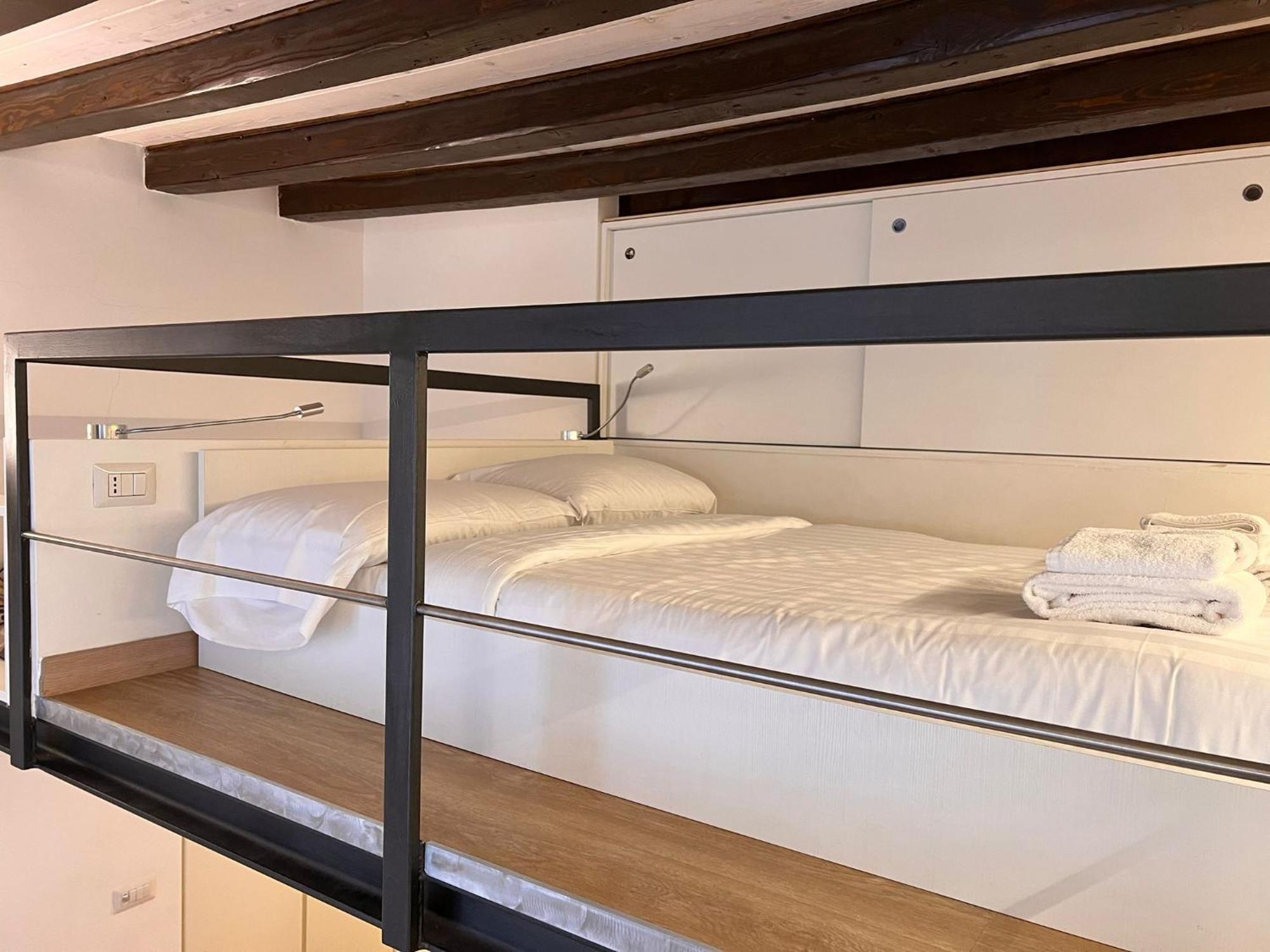 Kibilu - Luxury Near Bocconi - Centre Apartamento *