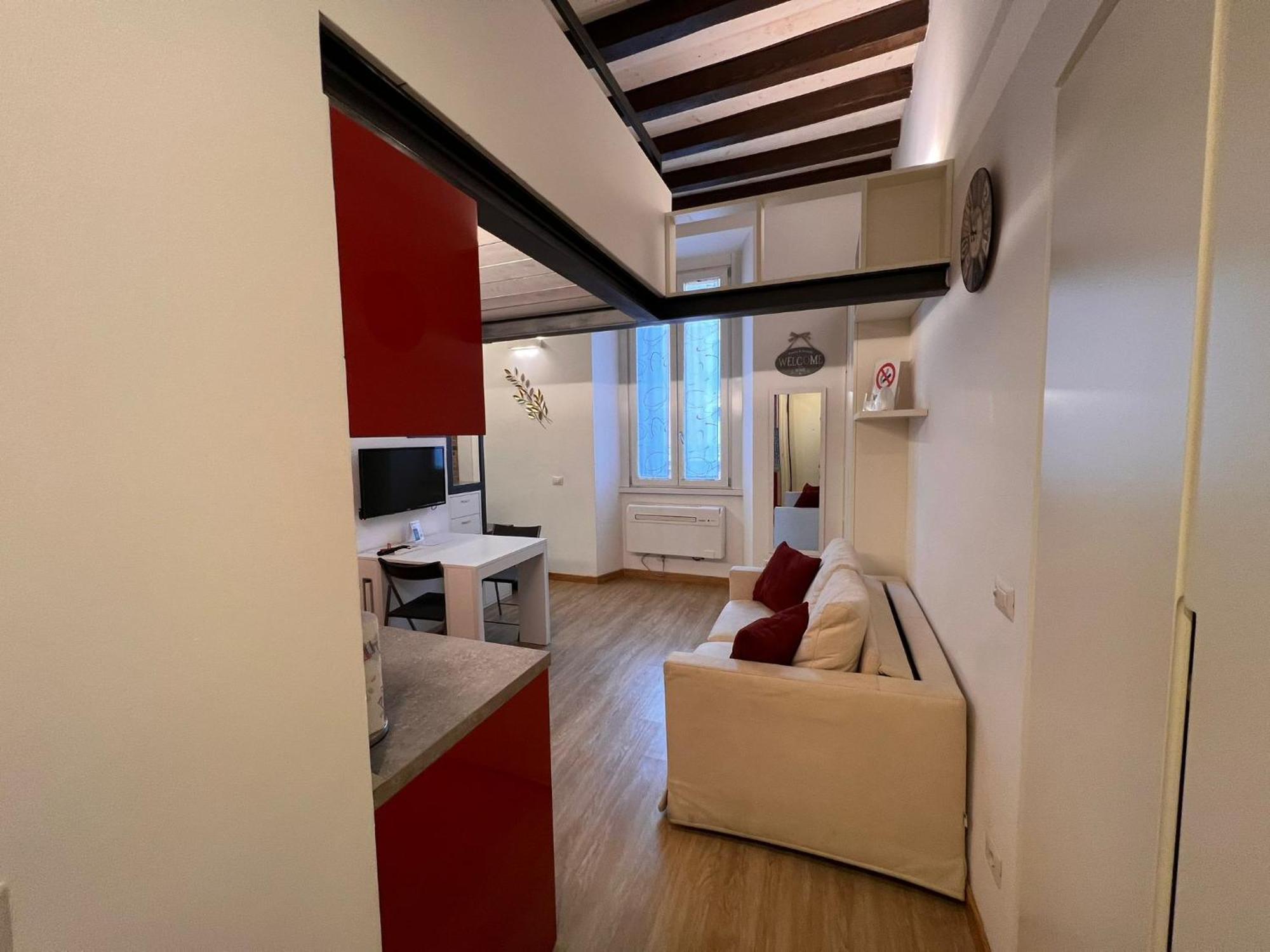 Kibilu - Luxury Near Bocconi - Centre Apartamento