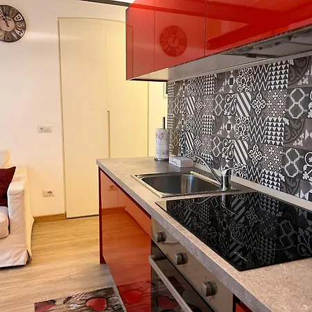 Kibilu - Luxury Studio Near Bocconi - City Centre Milan Exterior photo