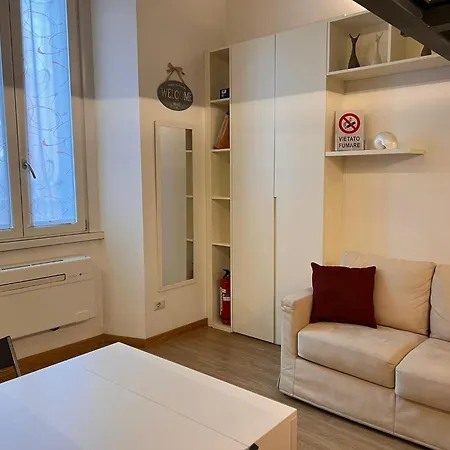 Kibilu - Luxury Studio Near Bocconi - City Centre Milan Exterior photo