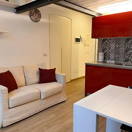 Kibilu - Luxury Studio Near Bocconi - City Centre Milan Exterior photo