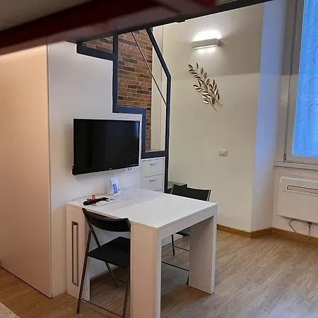 Kibilu - Luxury Studio Near Bocconi - City Centre Milan Exterior photo