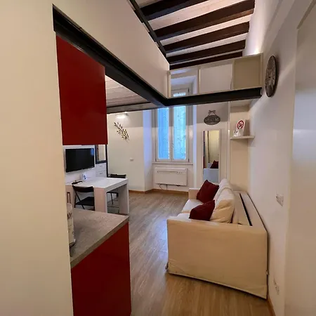Kibilu - Luxury Studio Near Bocconi - City Centre Milan Exterior photo