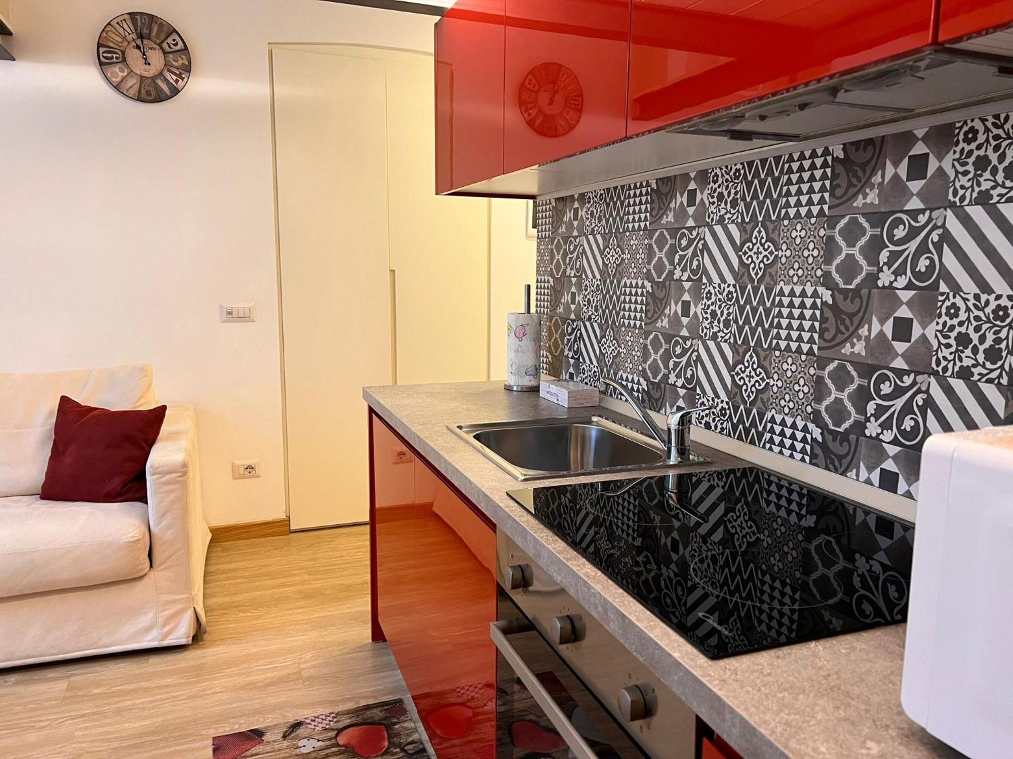 Kibilu - Luxury Near Bocconi - Centre Apartamento Milão